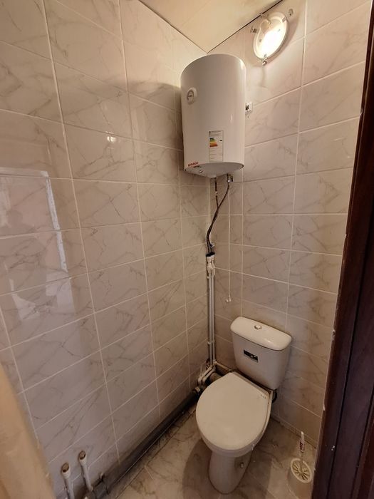 1-ком кварт на Жанаре!