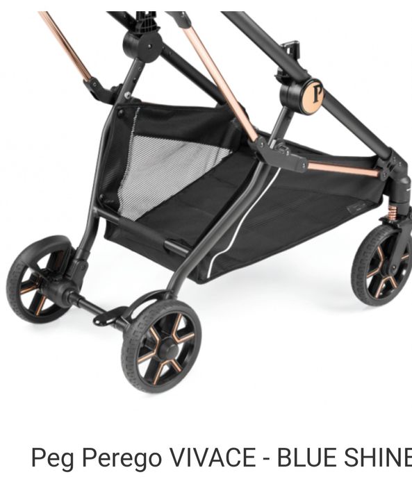 Peg Perego VIVACE