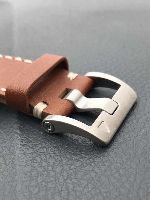 Ремешок Garmin кожа оригинал