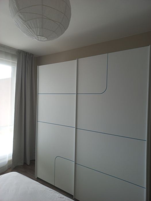 Дава се под наем Тристаен апартамент в ж.Зоопарк - 130 кв.м за 1246.44 € - Снимка #8