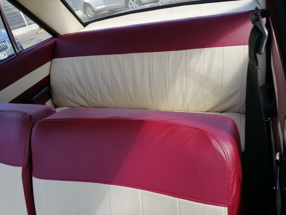 Форд Таунус 17 М