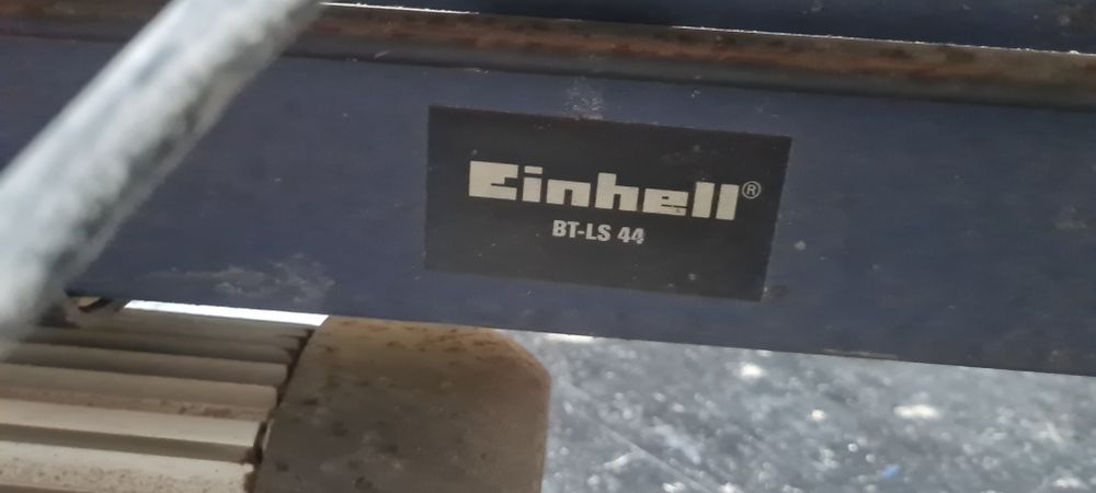 Машина за  цепене на дърва Einhhell  BTW Ls 44