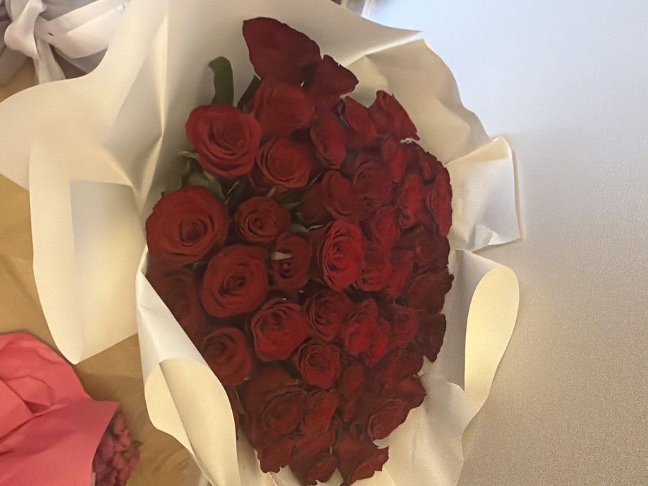 Продам Цветы Celine, romeo