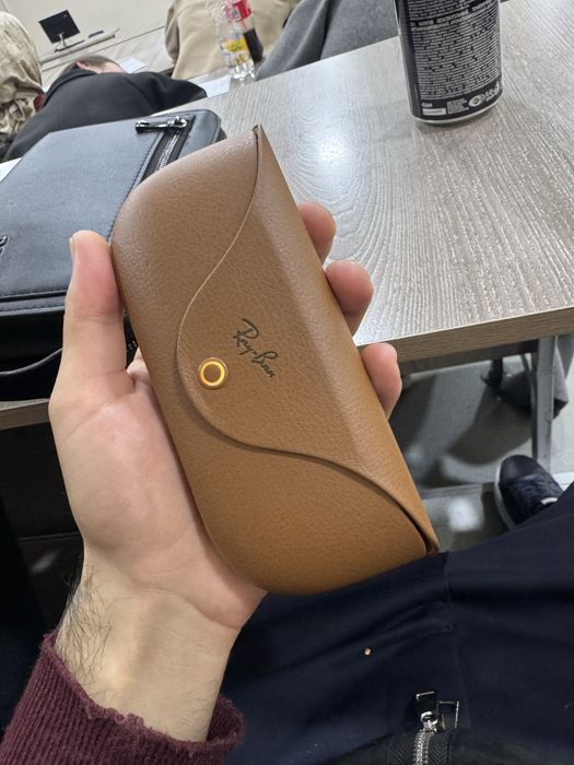 Ray-Ban Meta сотилади