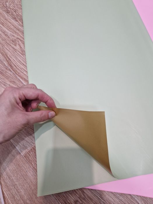 Упаковочная пленка/бумага