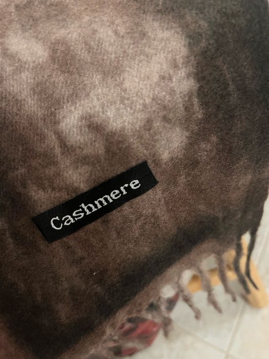 Дамски шал Cashmere