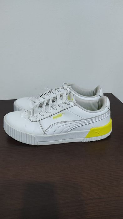 Adidași Puma de damă