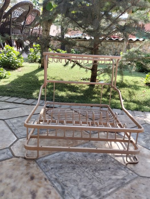 Сушилка для посуды