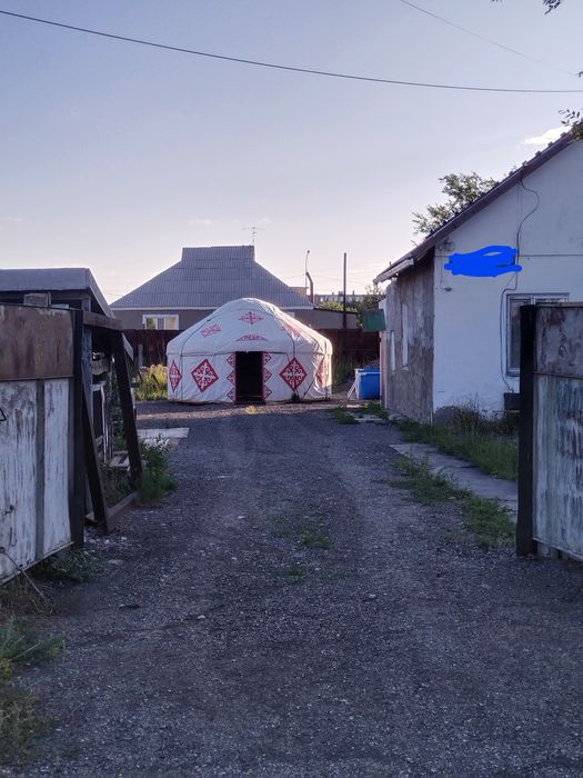 Продаю юрта/киіз үй 6 қанат