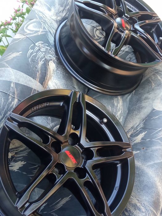 Алуминиеви Джанти от Опел Астра OPC