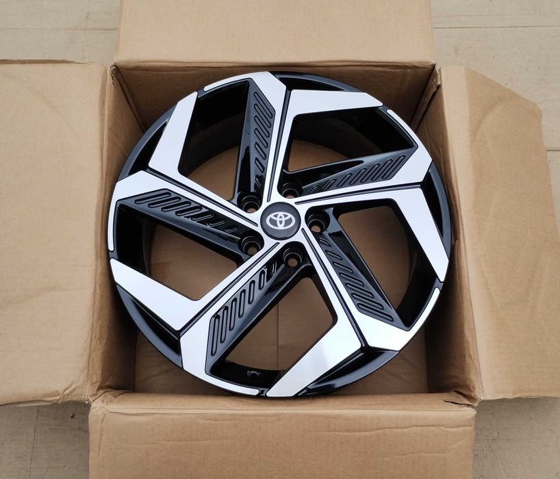 Jante 18 Toyota RAV4 C-HR Avensis Auris Camry Corolla Prius Yaris Vers