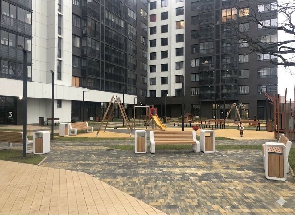 Скамейки урны вазоны