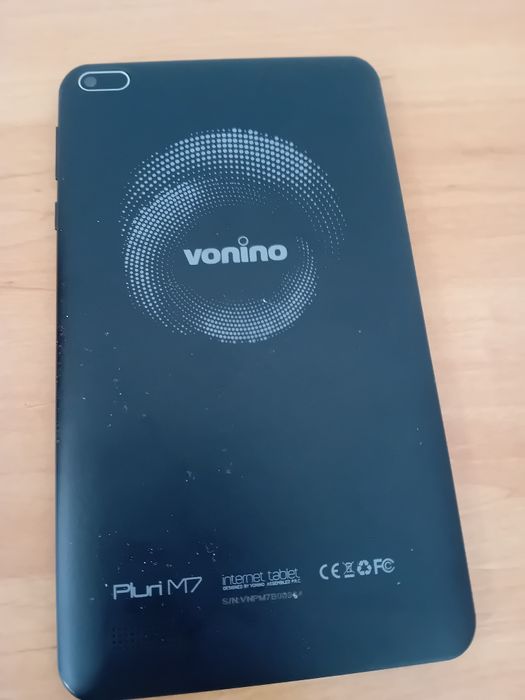 Tabletă de Vânzare Voino funcționează ok pentru copii