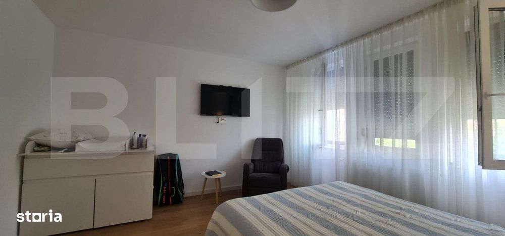 Casa in Voronet cu 4 camere si priveliste