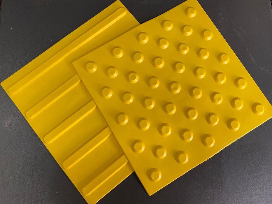 Тактильная плитка всех видов и материалов