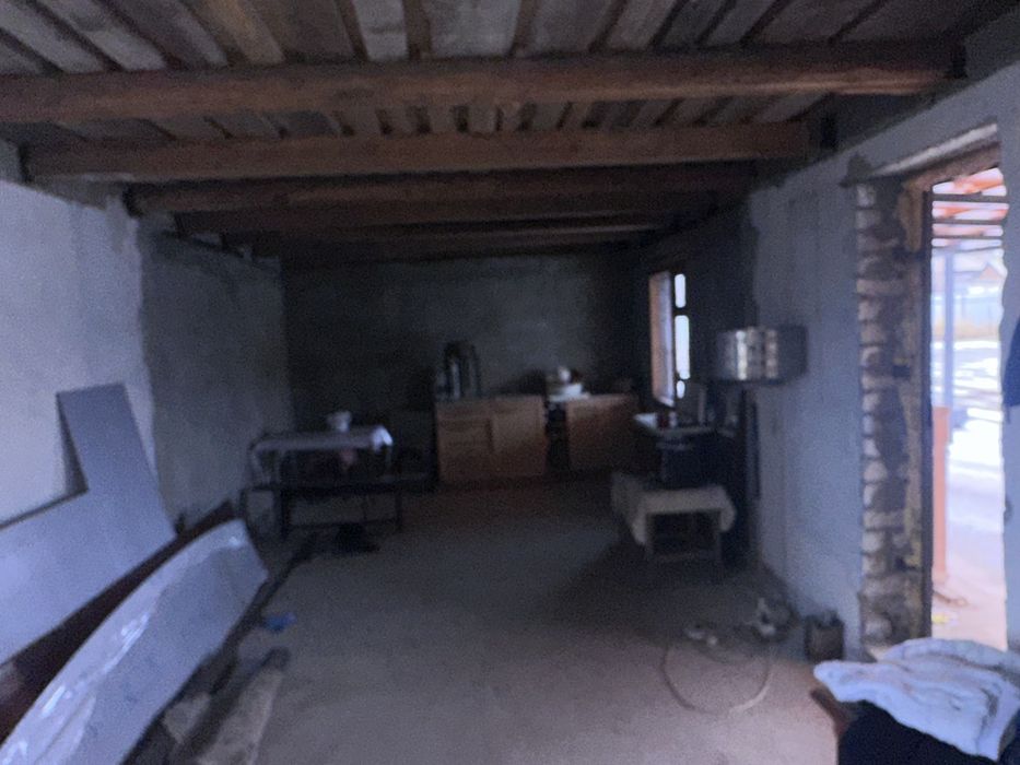 Продам земельный участок