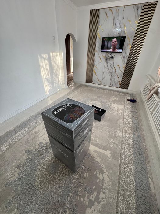 Roboclean pro.