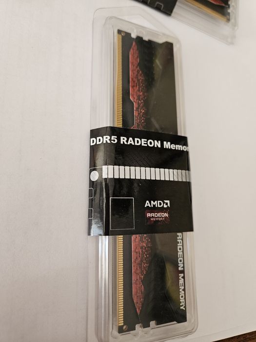 Память оперативная AMD Radeon R5