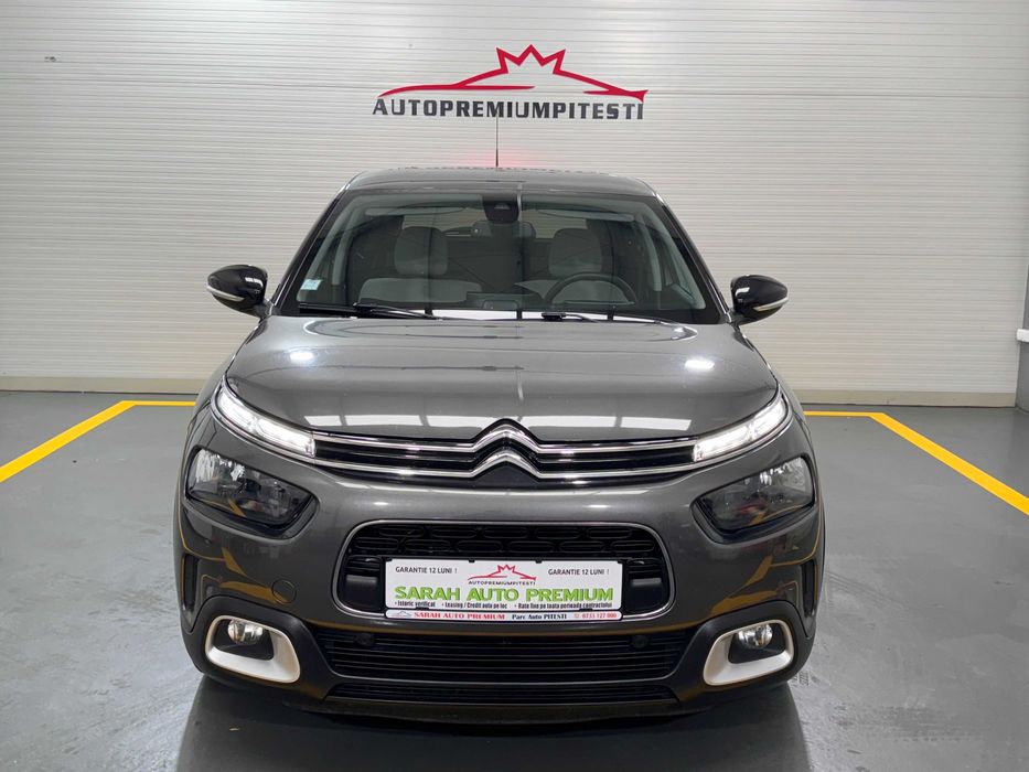 1.2i/110cp/Automat/VirtualCockpit/Navigatie/Camera/Garantie12luni