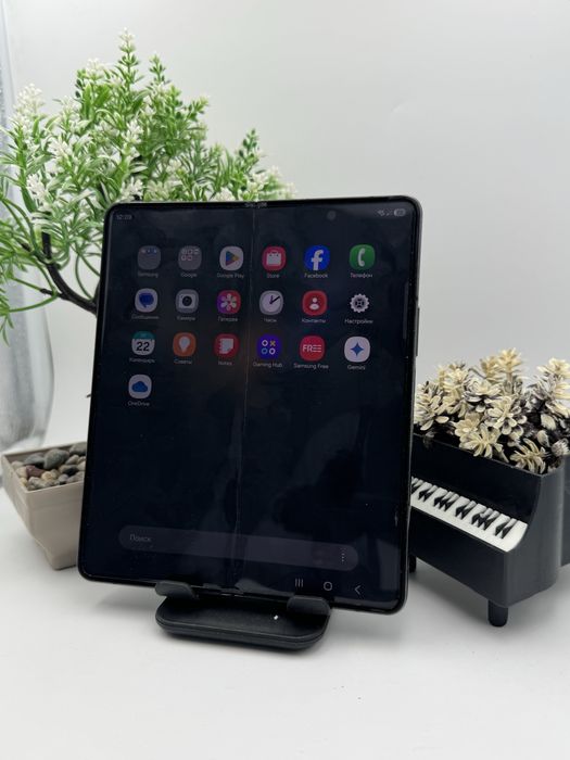 Samsung Z Fold 4
