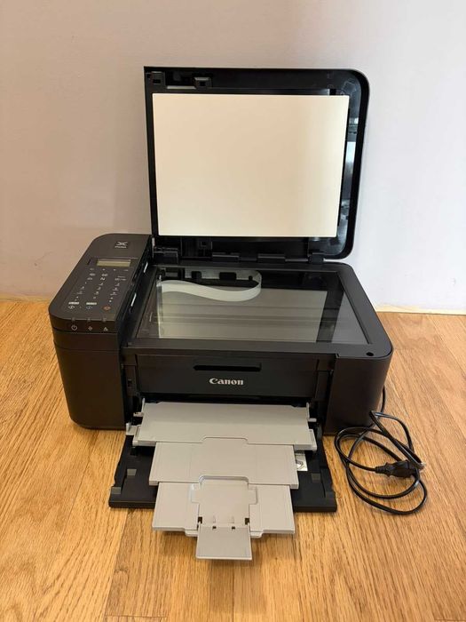 Imprimanta Canon Pixma TR4650