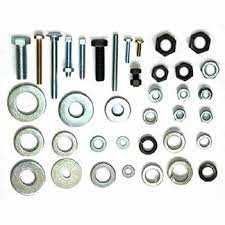 Болт и Гайка,Шпилька