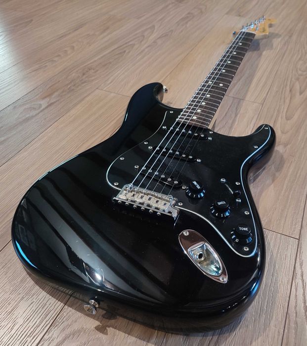 Fender Standard USA