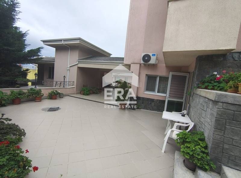 Дава се под наем Едностаен апартамент в Варна, Чайка - 33 кв.м за 348.84 € - Снимка #10