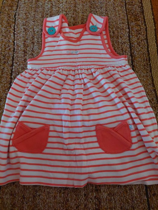 Дрехи за момиче 2-3 години