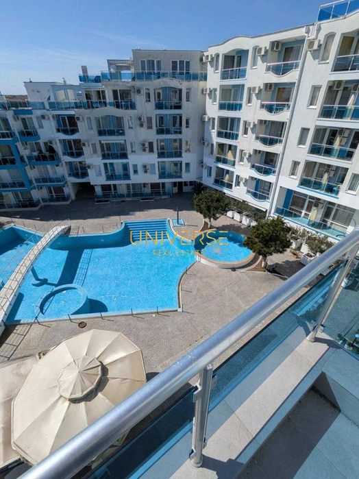 Продава се Двустаен апартамент в Несебър - 69 кв.м за 658 €/кв.м - Снимка #3