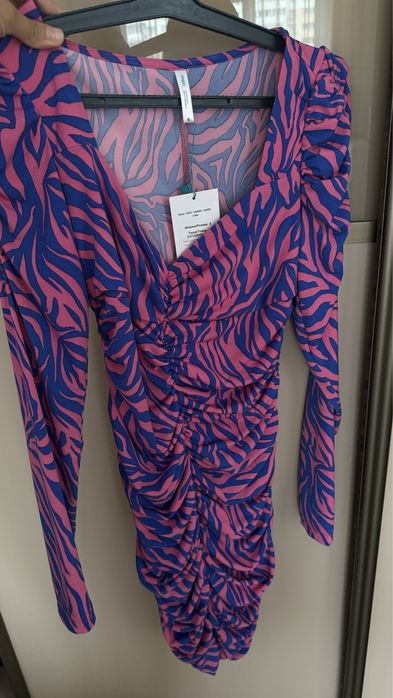 Платье befree новое