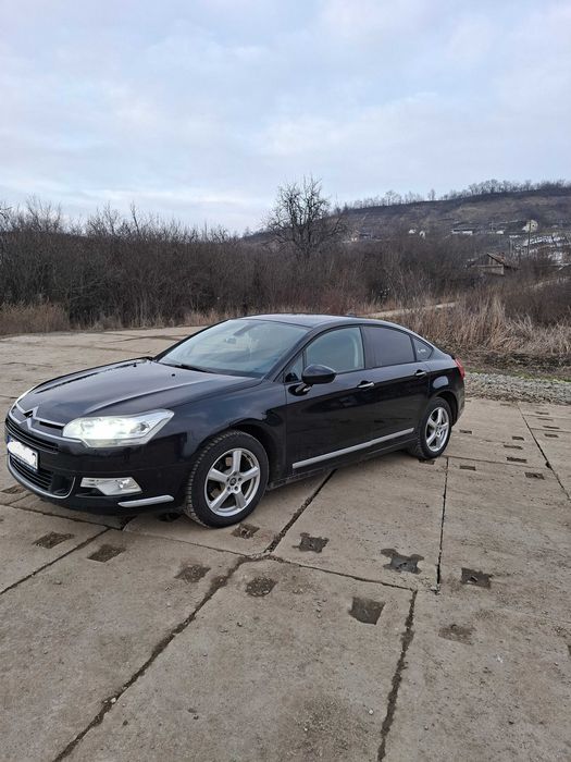 Citroen C5 2.0 HDI
