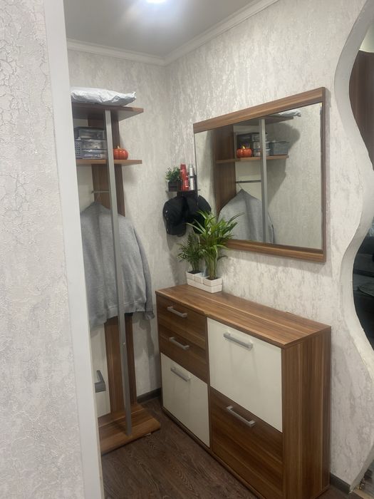 Продам 2-х комнатную квартиру.