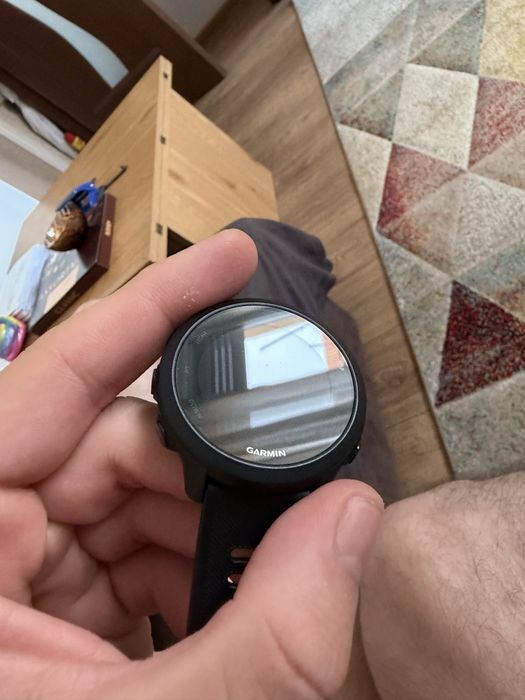 Ceas Garmin Foreruner 55