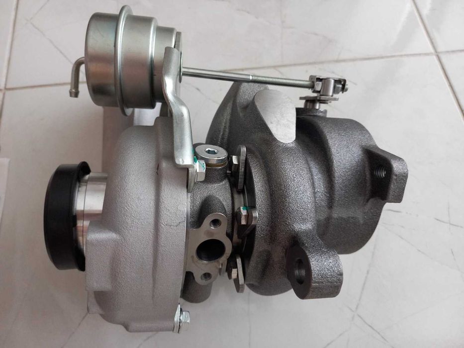 Турбина, K04, К04, Ауди S3 TT 1.8Т С3 ТТ 1.8Т 225к.с., 210к.с.