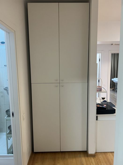 Dulap mare depozitare