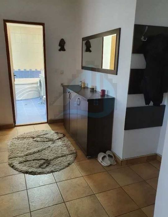 Дава се под наем Двустаен апартамент в Пловдив, Въстанически - 60 кв.м за 270.3 € - Снимка #3