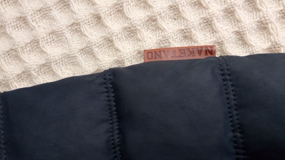 Naketano premium jacket
