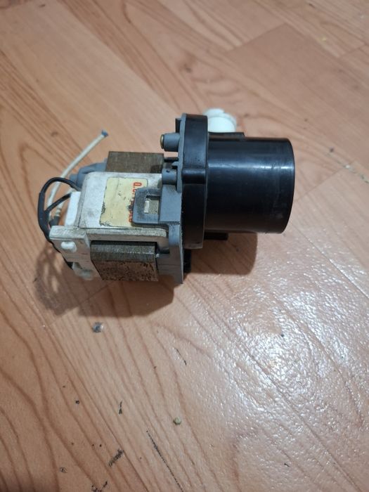 Двигатель мотор для LG