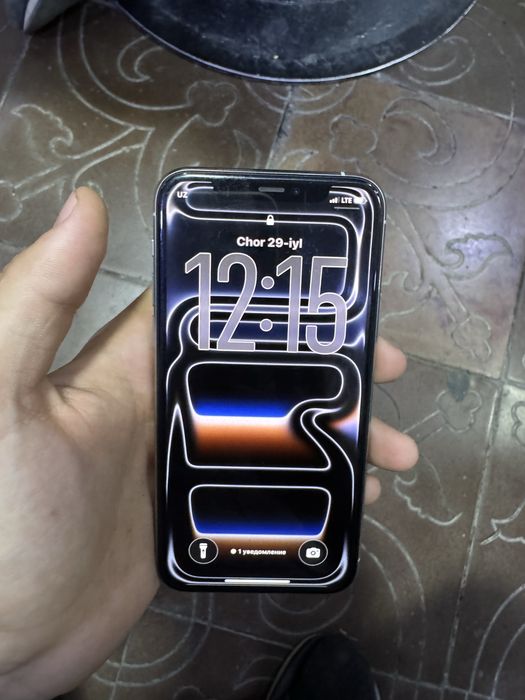 Iphone 11 pro 256gb