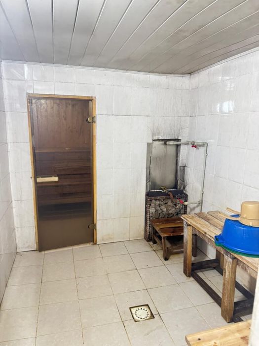 Продам уютный дом