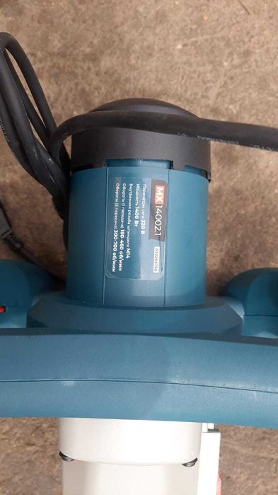 ALTECO дрель-миксер MX 14002.1