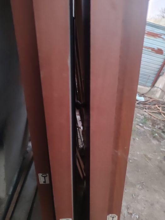 Межкомнатные двери