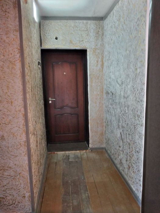 Квартира сотилади