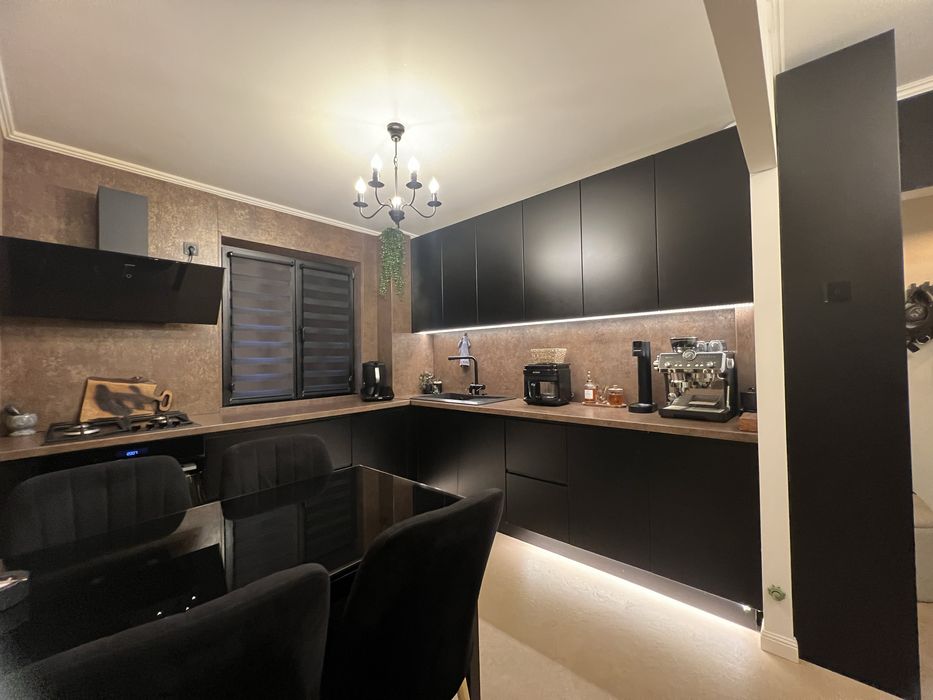 Apartament 3 camere str Caracal