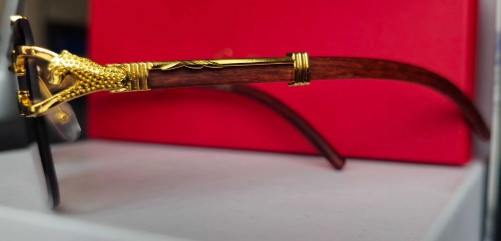 Set Ochelari de soare Carrer, Brown