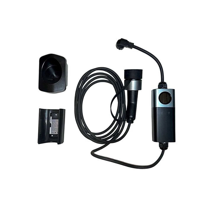 Оригинальные портативные зарядки 3.5KW и 7KW