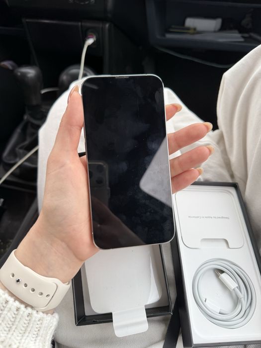 Iphone 13 pro 1 tb