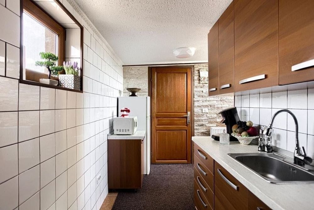 Regim hotelier modern