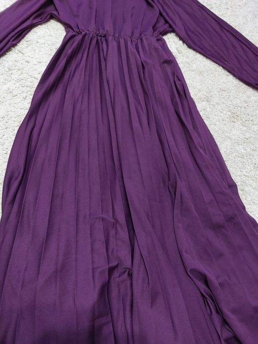 Rochie cu maneci